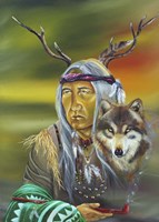 Sundance Fine Art Print