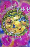 Dream Visions Fine Art Print