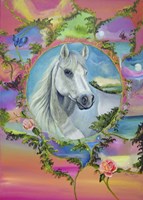 Thoughtful Moments Fine Art Print