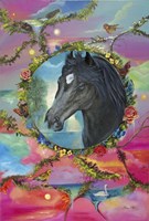 Dreamy Moments Fine Art Print