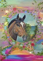 Captured Moments Fine Art Print