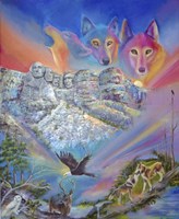 Ray of Light Fine Art Print