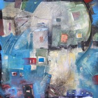 Bayer Works Wonders Fine Art Print