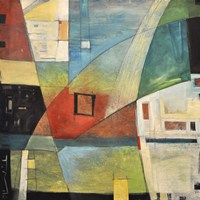 Bemsha Swing Fine Art Print