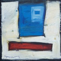 Clown Fine Art Print