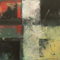 Cross Dressing Fine Art Print