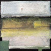 Gotan Quiet Field Fine Art Print