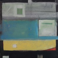 Gotan Smile Fine Art Print