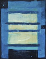 Hidden Moon Fine Art Print