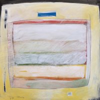 Horizontal Hold Fine Art Print