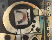 Keep Em Guessing Fine Art Print