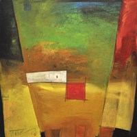 Larry Mundello Fine Art Print