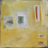 Oasis Fine Art Print