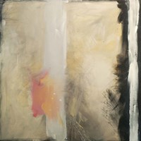 Snowed In Fine Art Print