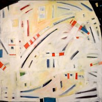 Theology Fine Art Print