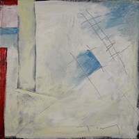 Waiting For Resurgence Fine Art Print