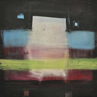 Aphex Twin Fine Art Print