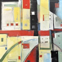 Pockets Fine Art Print