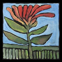 Flower Fine Art Print