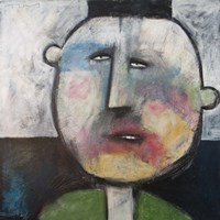 Pillbox Fine Art Print