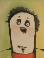 Wonderin Fine Art Print