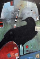 Ancestral Visit Fine Art Print