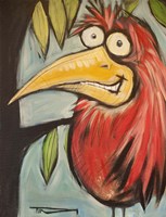 Craig Tree Fine Art Print