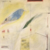 Dwellings Fine Art Print