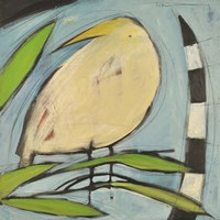 Habitat Fine Art Print