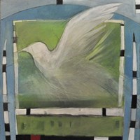 Landing Fine Art Print