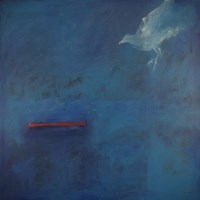 Perch Fine Art Print