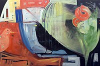 Romantic Interlude Fine Art Print