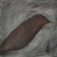 Waiting Fine Art Print