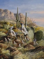 Spring Bounty Fine Art Print