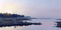 Blackwater Sunrise Fine Art Print