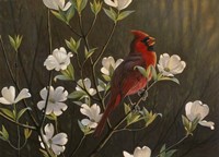 Spring Cheer Fine Art Print