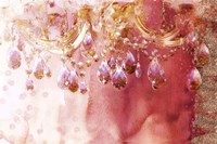 First Blush Framed Print