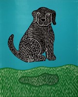 My Guru Fine Art Print