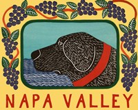 Napa Valley Fine Art Print