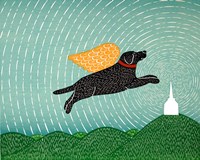 Peace Chapel Fine Art Print