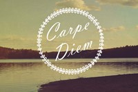 Carpe Diem Fine Art Print