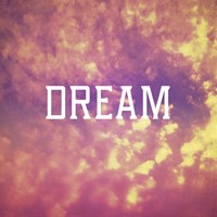 Dream Fine Art Print