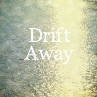 Drift Away Fine Art Print