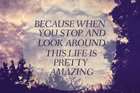 Pretty Amazing Fine Art Print