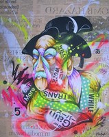 Civilization 3 Fine Art Print