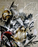 Enlightenment Fine Art Print