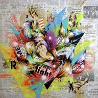 Pleasant Fine Art Print