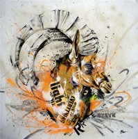 Reel Up Fine Art Print