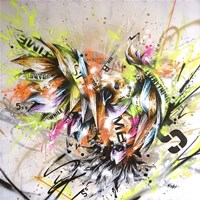 Sprout Fine Art Print