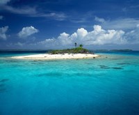 Rangiroa, French Polynesia Fine Art Print